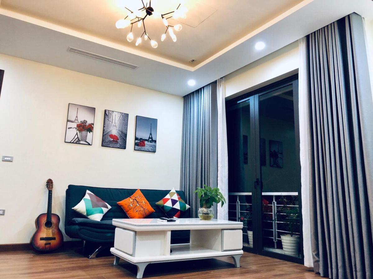 Xanh Villas Resort & Spa Luxury Hanoi Dış mekan fotoğraf