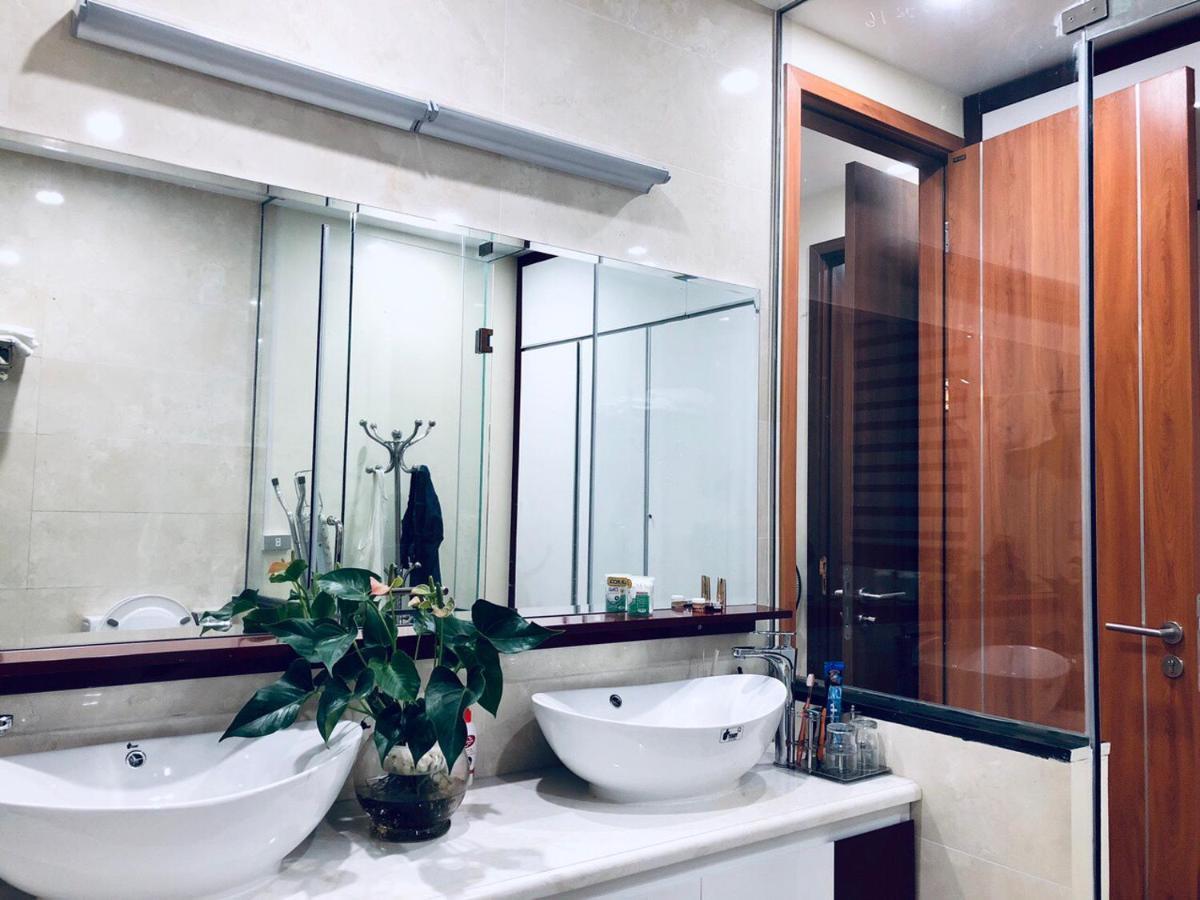 Xanh Villas Resort & Spa Luxury Hanoi Dış mekan fotoğraf