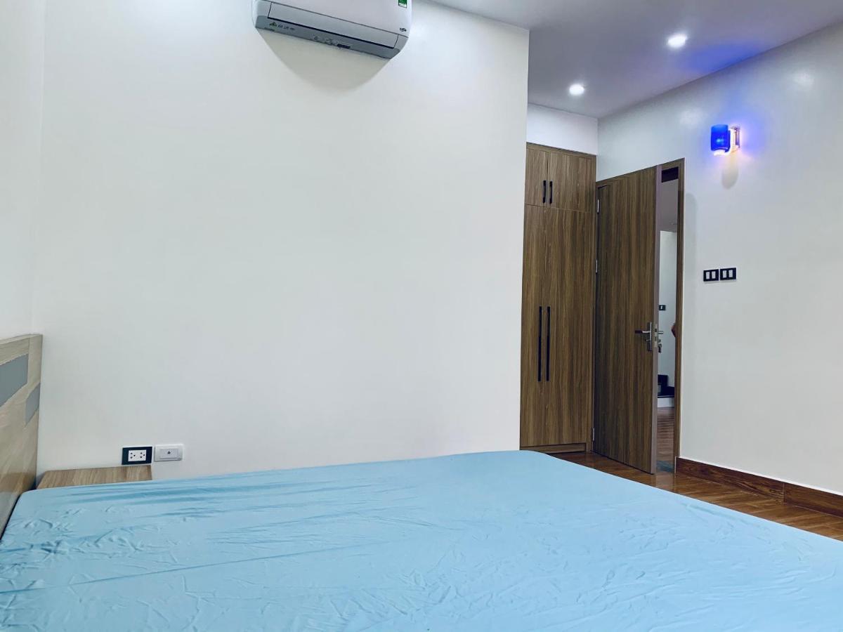 Xanh Villas Resort & Spa Luxury Hanoi Dış mekan fotoğraf